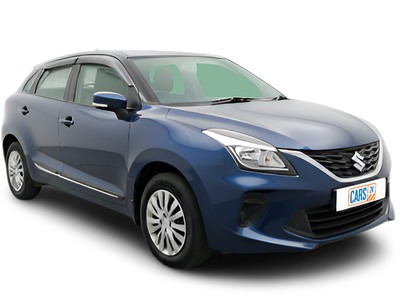 Maruti Baleno-img